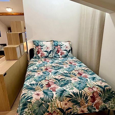 Magnifique Appartement Le Puy-en-Velay Esterno foto