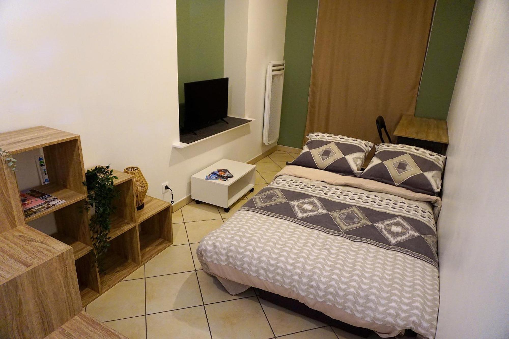 Magnifique Appartement Le Puy-en-Velay Esterno foto