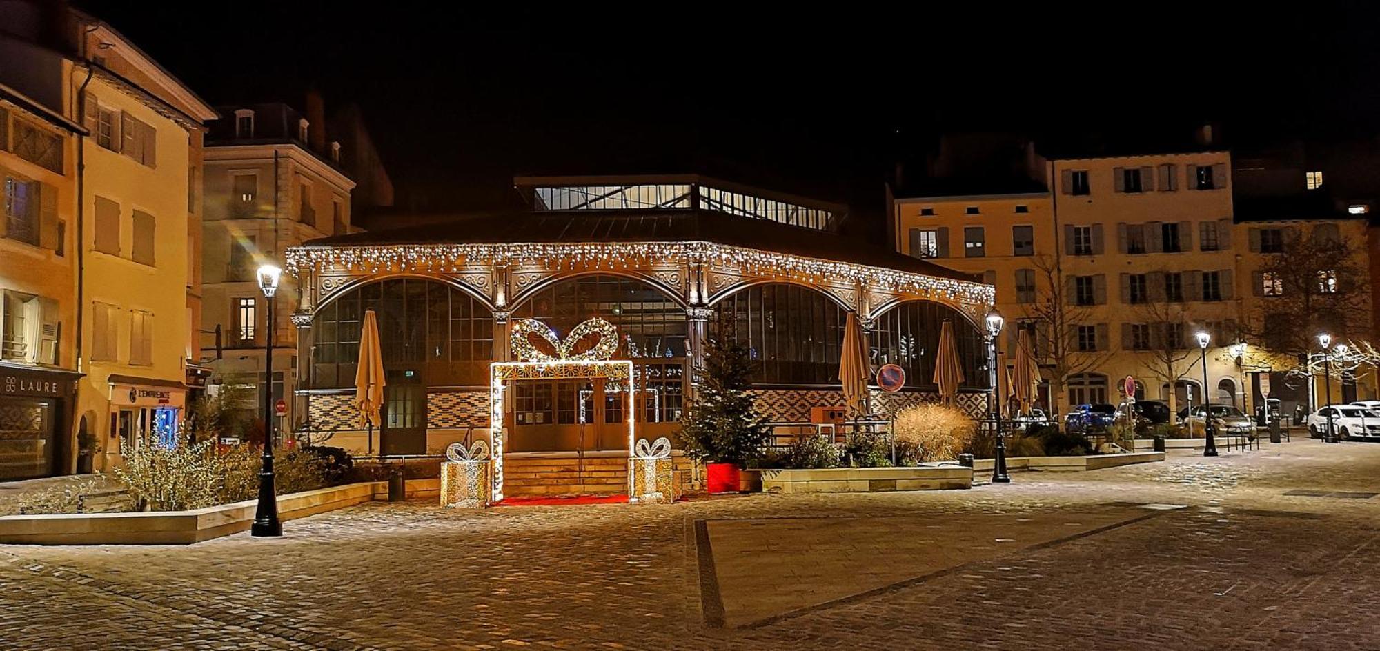 Magnifique Appartement Le Puy-en-Velay Esterno foto