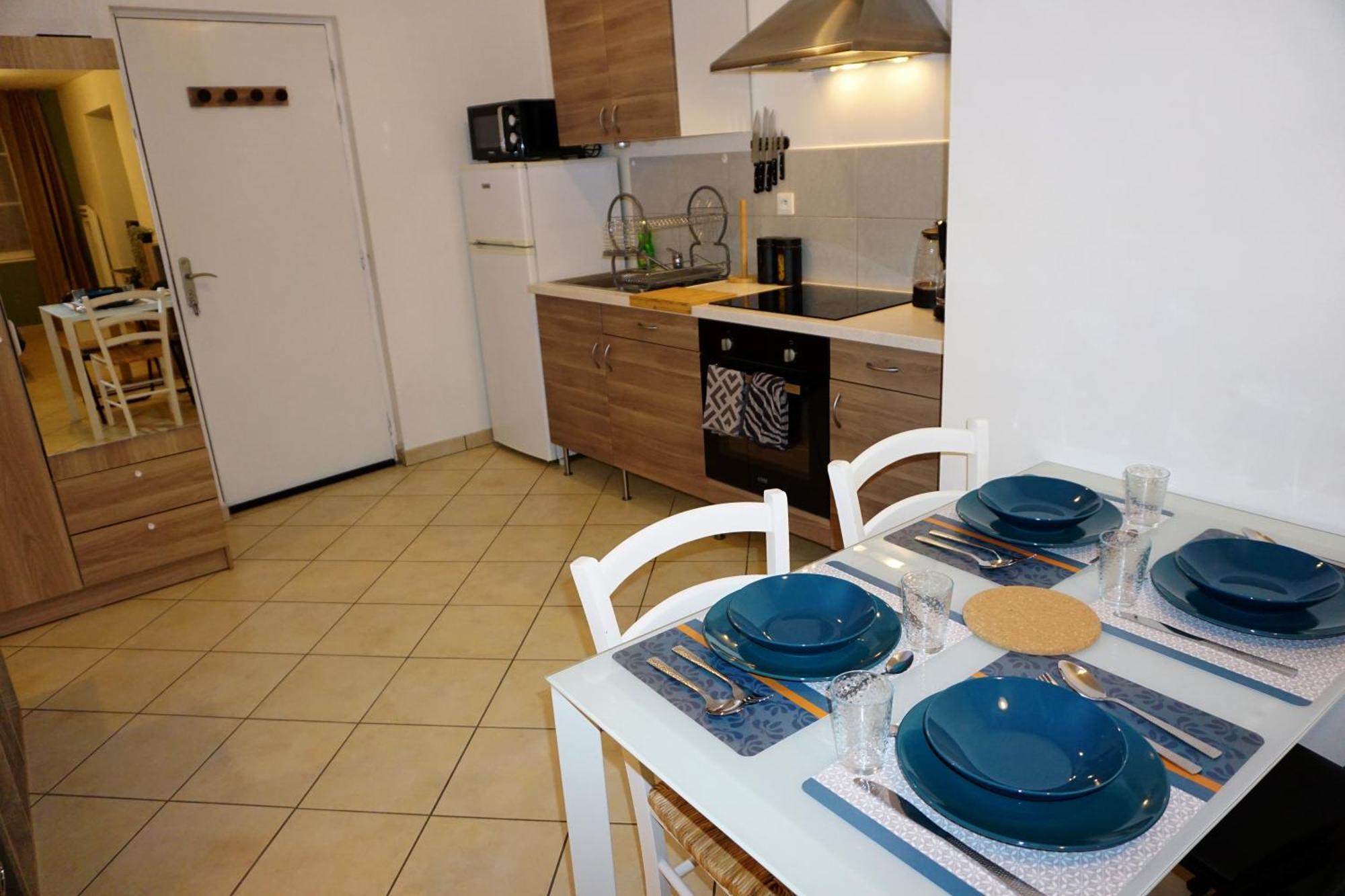 Magnifique Appartement Le Puy-en-Velay Esterno foto