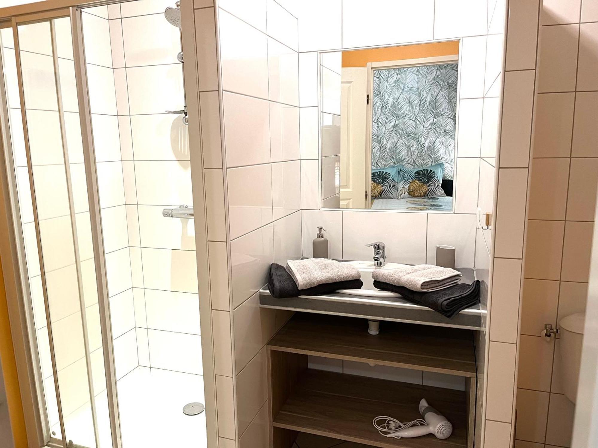 Magnifique Appartement Le Puy-en-Velay Esterno foto