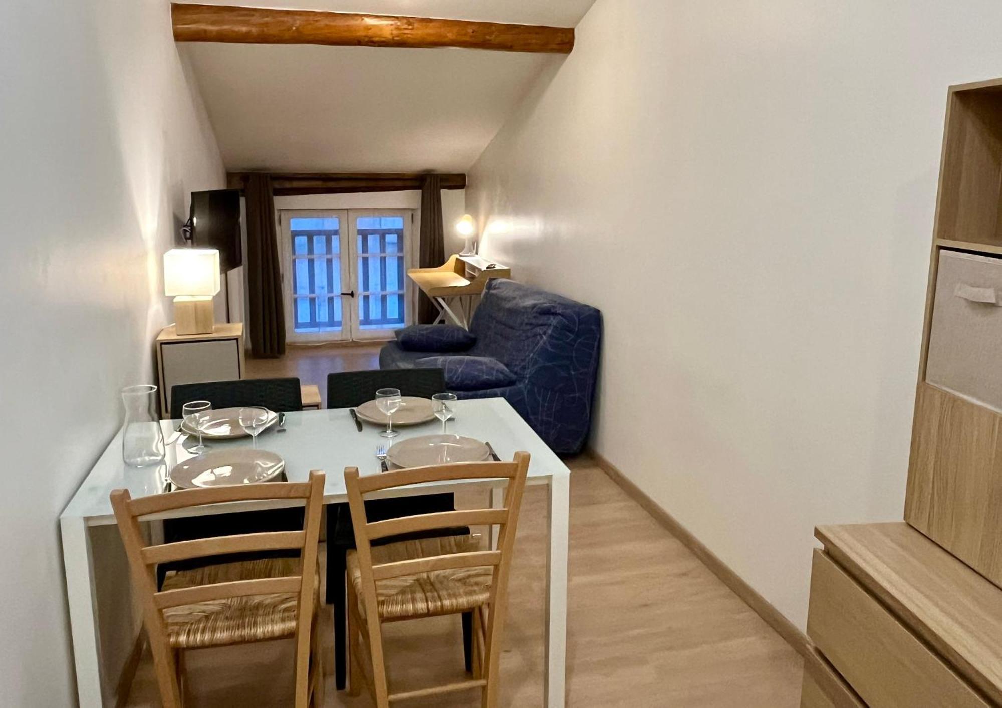 Magnifique Appartement Le Puy-en-Velay Esterno foto