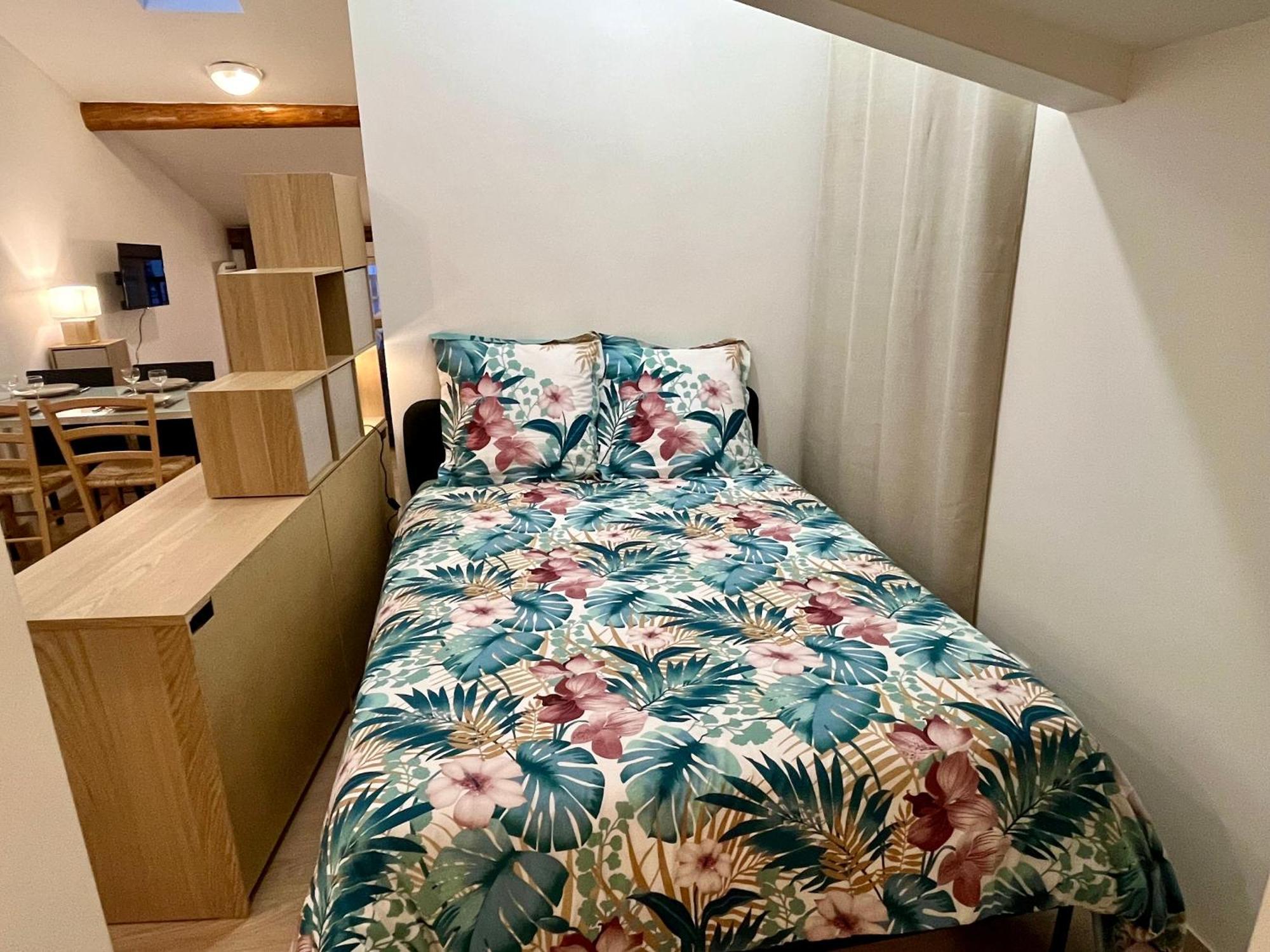 Magnifique Appartement Le Puy-en-Velay Esterno foto