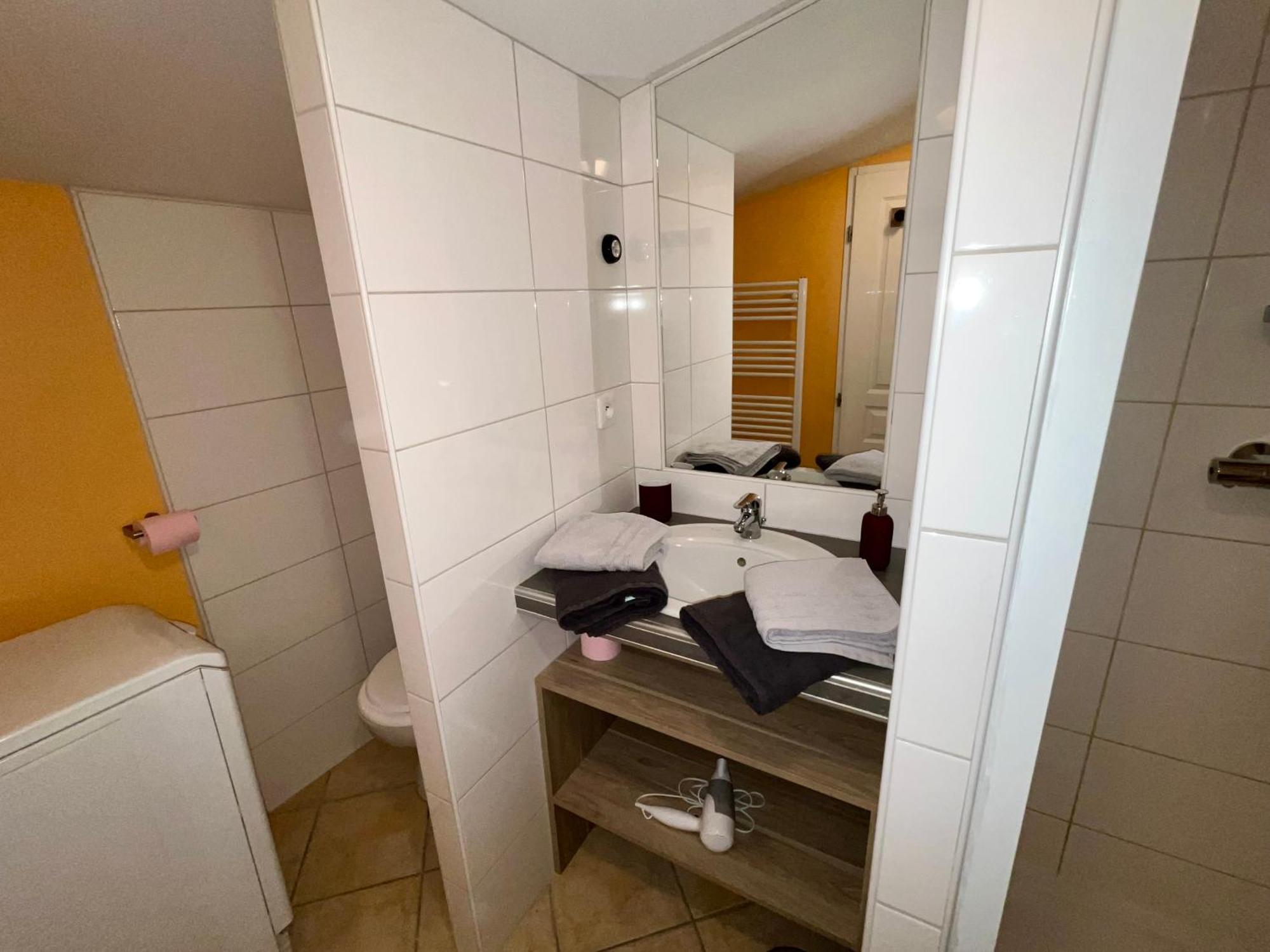 Magnifique Appartement Le Puy-en-Velay Esterno foto